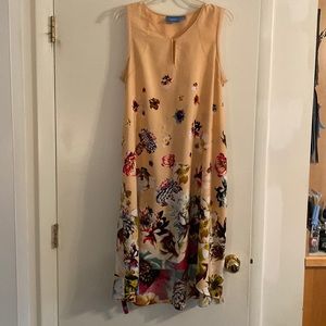 Simply vera, vera dress size large